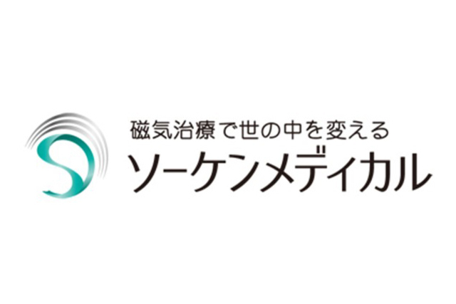 株式会社ソーケンメディカル　オフィシャルクラブパートナー契約締結（継続）のお知らせ